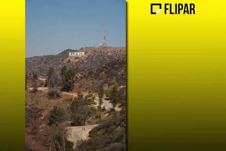 Conheça as curiosidades sobre a origem do letreiro de Hollywood