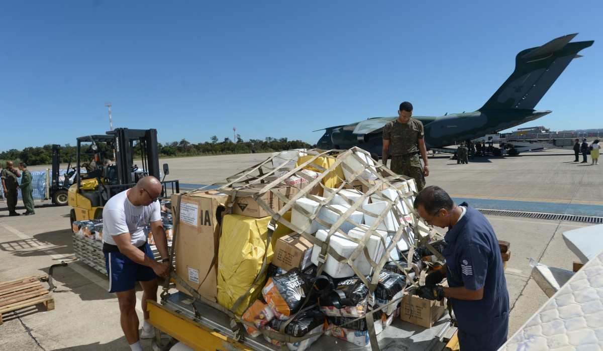 R$ 51 bi em crédito e benefícios para o RS: entenda pacote de ajuda do governo