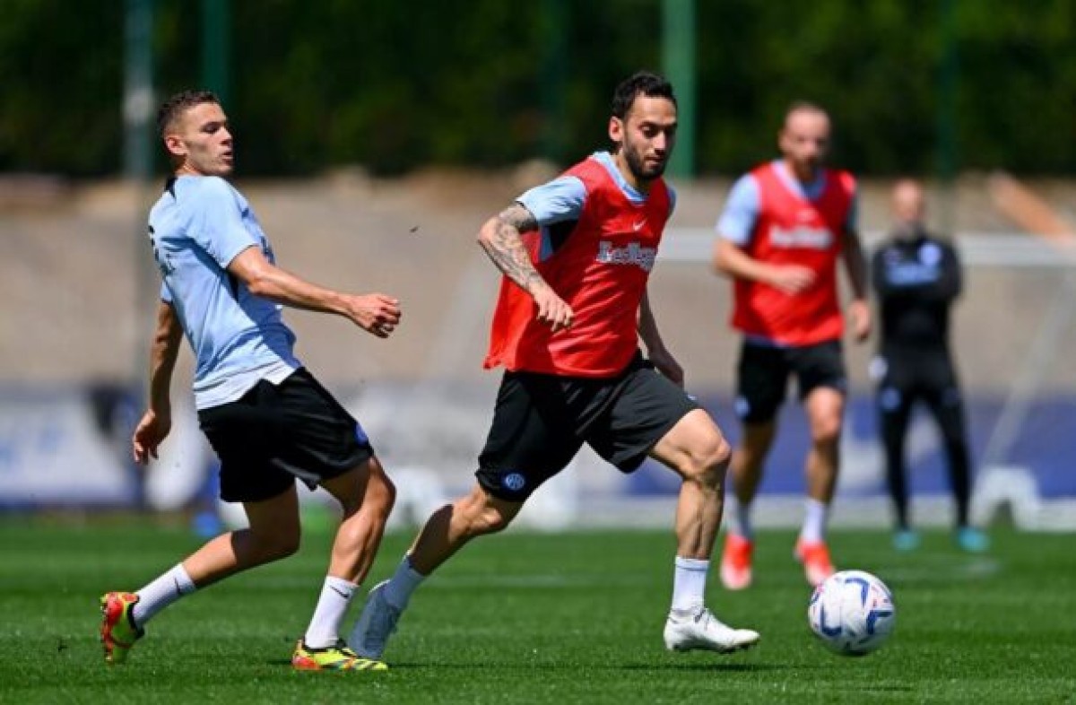 Frosinone x Inter de Milão: escalações e onde assistir