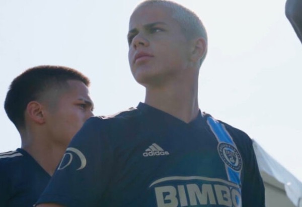 Foto: Divulgação/`Philadelphia Union