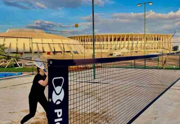 Divulgação / PlayTennis