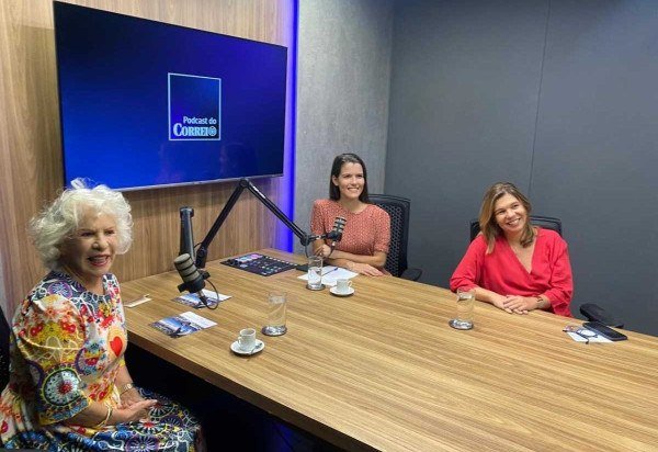 Mariana Saraiva/DA/CB Press 