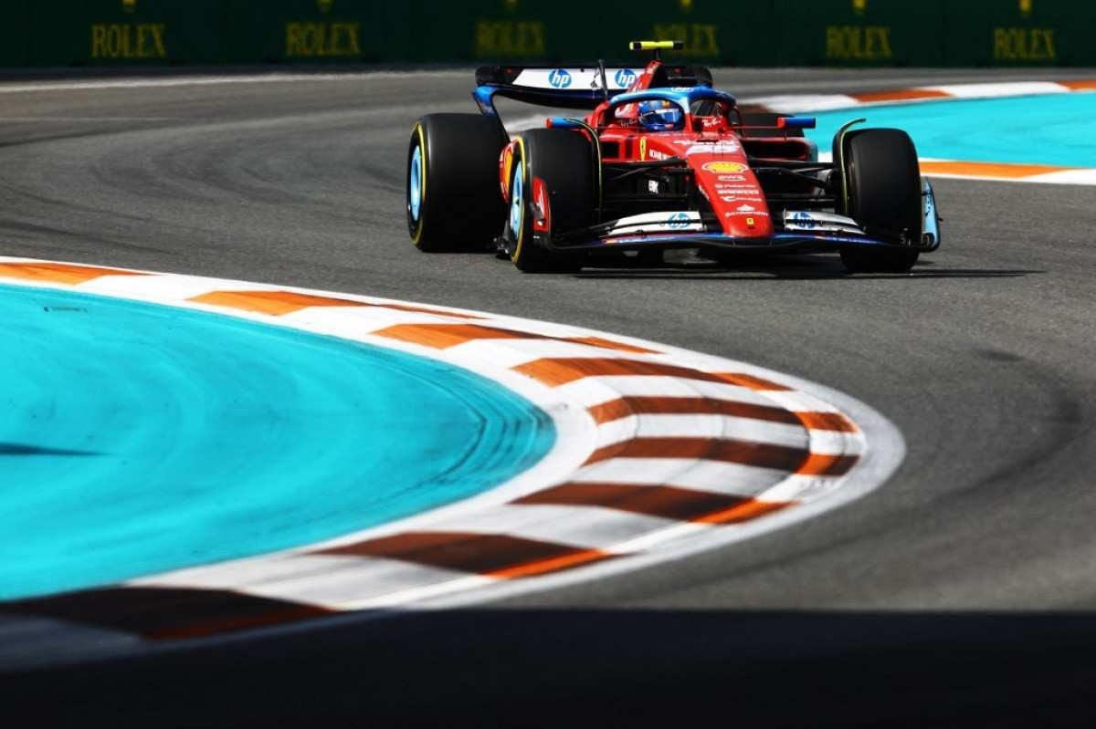 Treino classificatório do GP de São Paulo é adiado para domingo após temporal em Interlagos