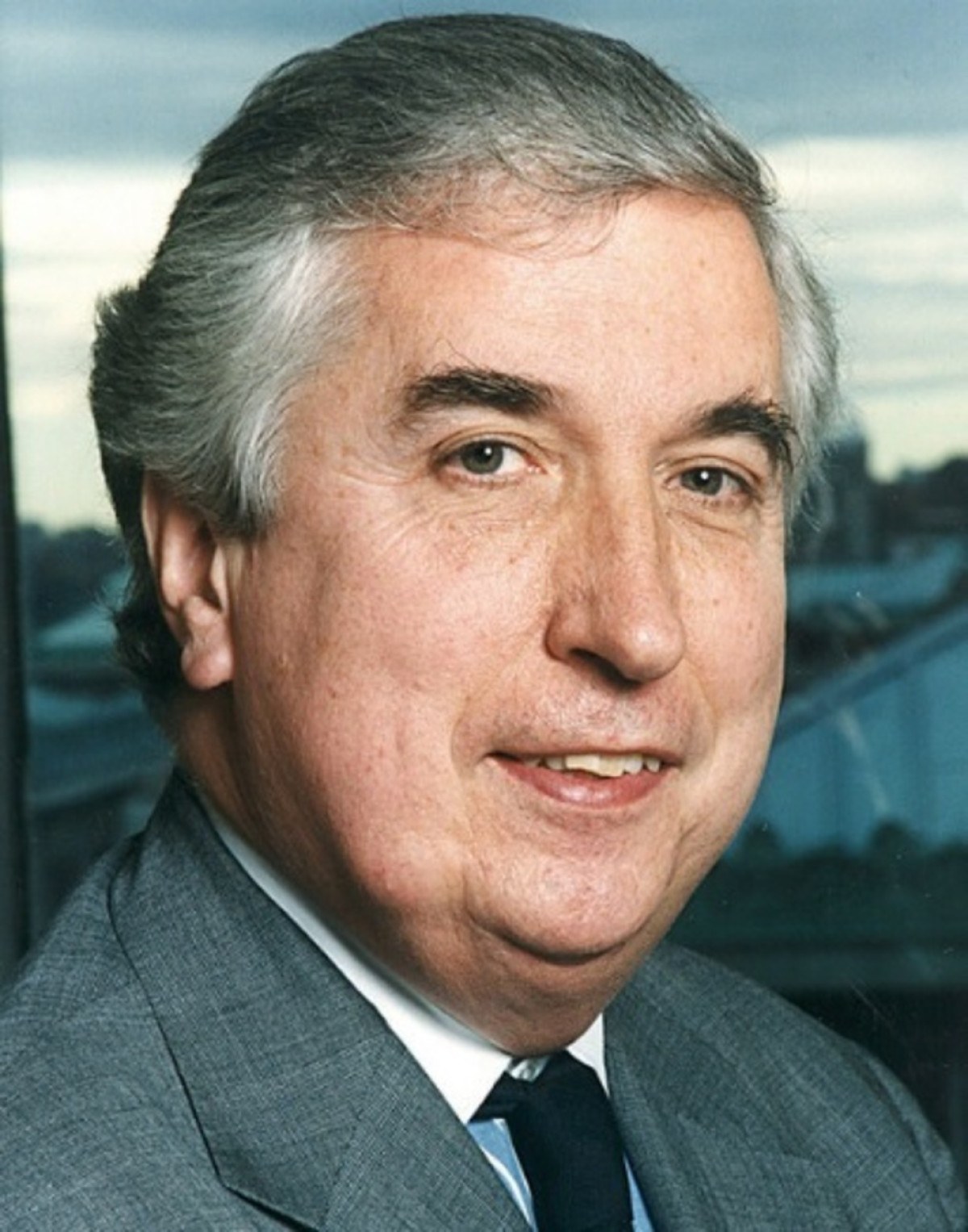 John C. Coffee Jr., professor de direito na Universidade de Columbia (em Nova York) 