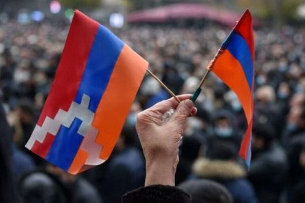 Armênia registra grandes protestos contra cessão de terras ao Azerbaijão