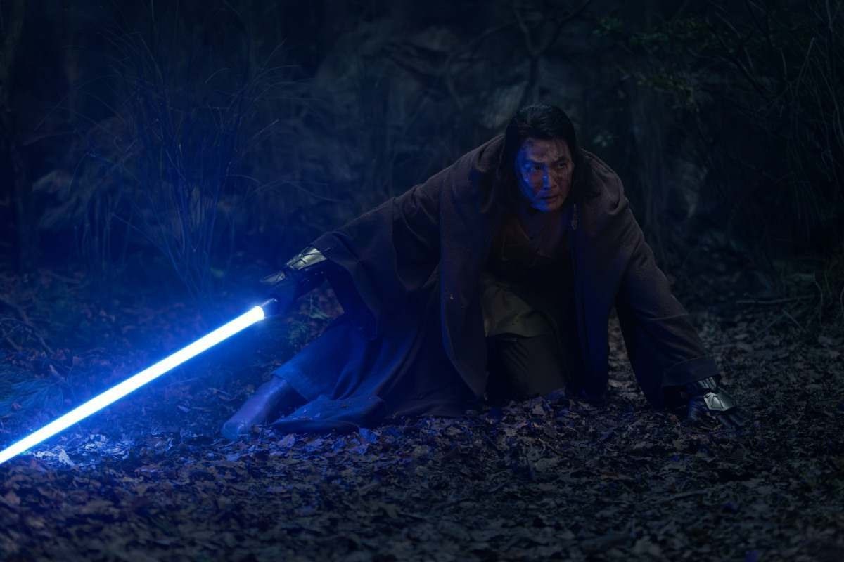 Disney + divulga imagens e cartaz de nova série de Star Wars 