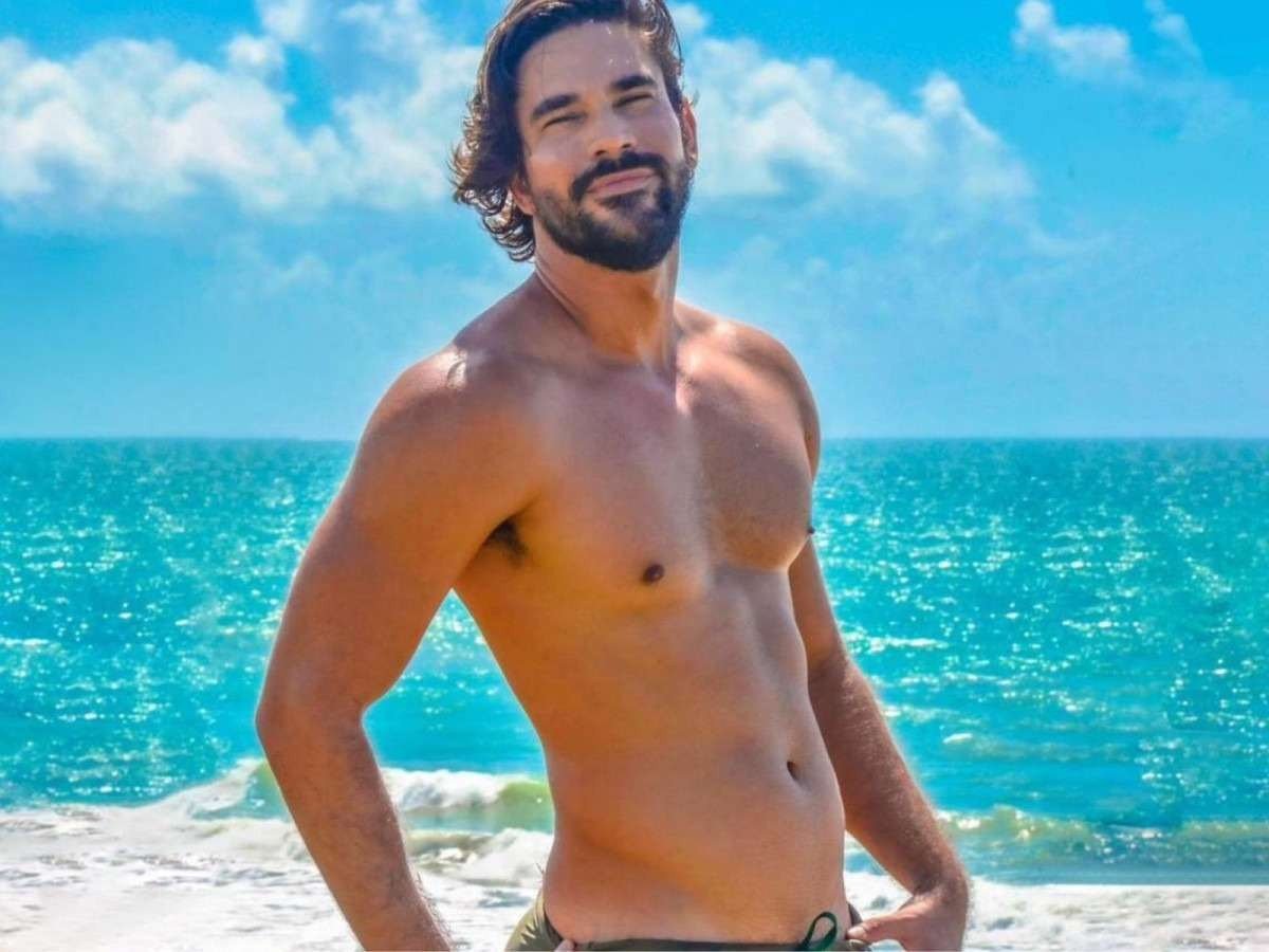 Matteus Cardoso, de Mar do Sertão, fala sobre fase solteira e plataforma de conteúdos