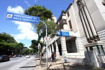Candidatos a prefeito de BH já arrecadaram R$ 56,4 milhões - Marcos Vieira / EM / DA