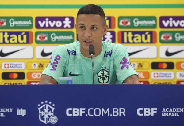  Foto: Pedro Souza / Atlético