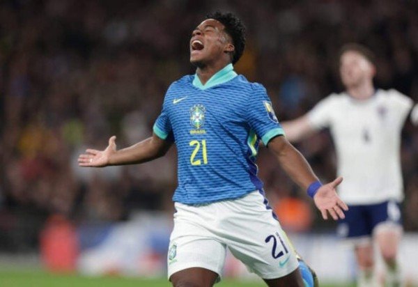 Foto: Rafael Ribeiro/ CBF