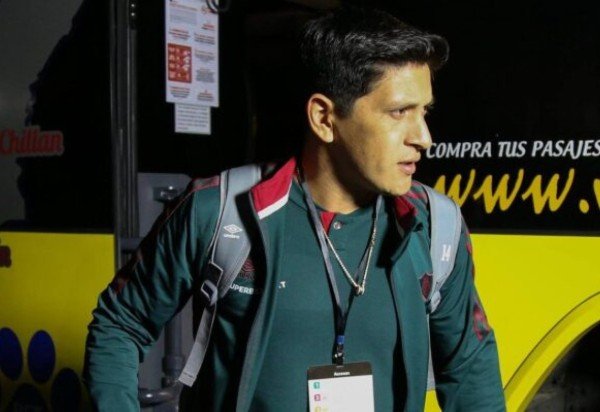 Foto: MARCELO GONÇALVES / FLUMINENSE FC