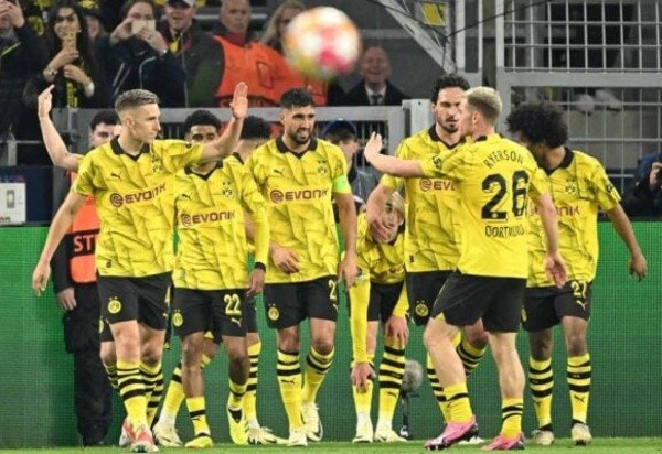 Foto: Ian Fassbender/AFP via Getty Images