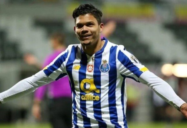 Foto: Divulgação/FC Porto