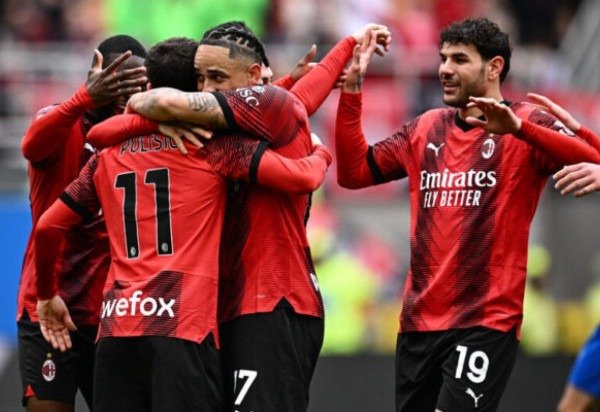 Foto: Gabriel Bouys/AFP via Getty Images