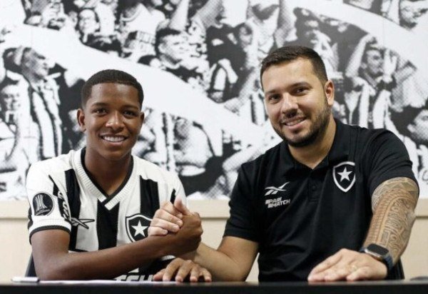 Foto: Vitor Silva/BFR