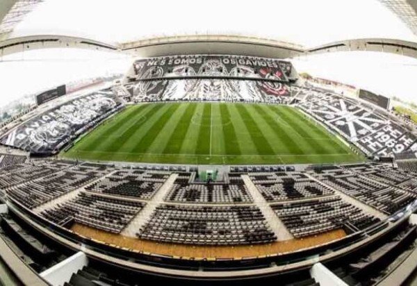 Foto: Rodrigo Coca / Ag. Corinthians