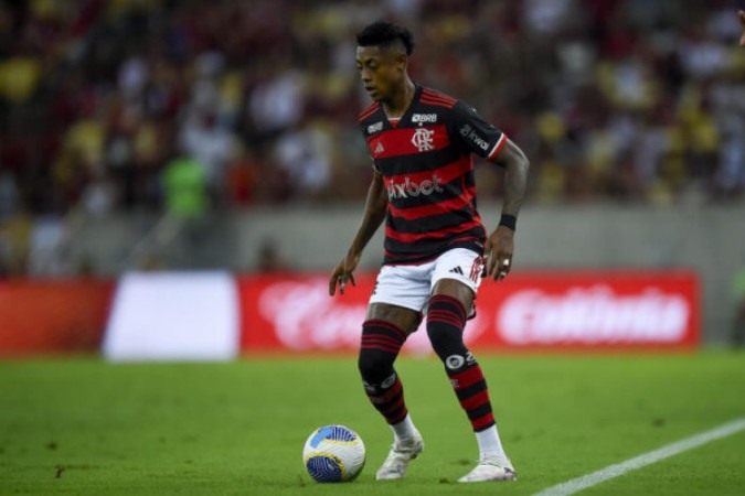 Flamengo e Corinthians medem forças no Brasileirão -  (crédito: Foto: Rodrigo Coca/Agência Corinthians)