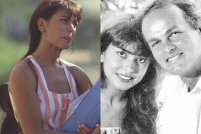 Renascer: 3 personagens da 1ª versão que ainda não têm atores para remake - (crédito: Observatorio dos Famosos) Renascer: 3 personagens da 1ª versão que ainda não têm atores para remake - (crédito: Observatorio dos Famosos)