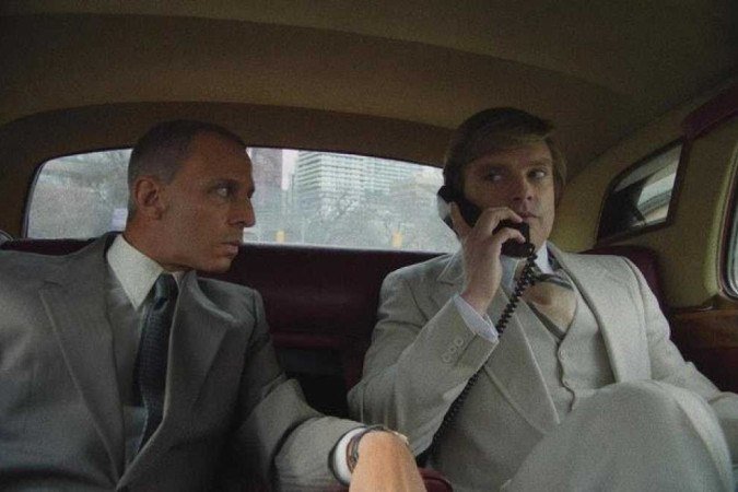  2024. Divirta se Mais. Filme?The Apprentice?, com Sebastian Stan, e ?The Surfer?, estrelado por Nicolas Cage, são destaques Festival deste ano