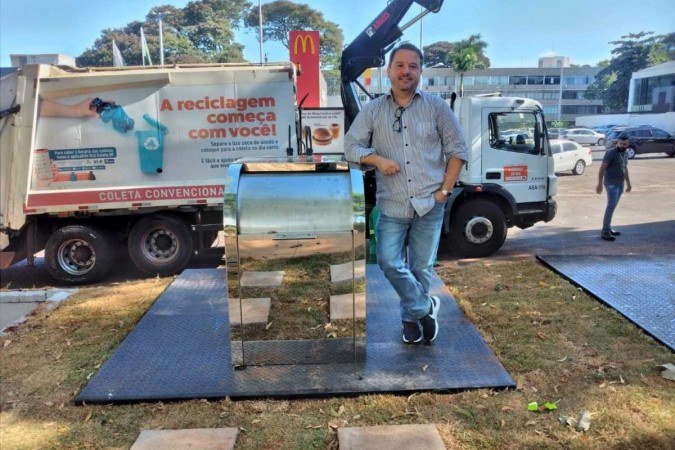 A expectativa do empresário Marcos Baby é de gerar mais turismo na quadra