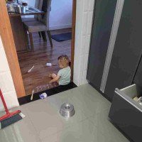 Laissa Silva &eacute; confeiteira e cuida do filho enquanto atende as demandas da doceria (4)