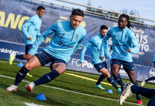 Foto: Divulgação/ Porto