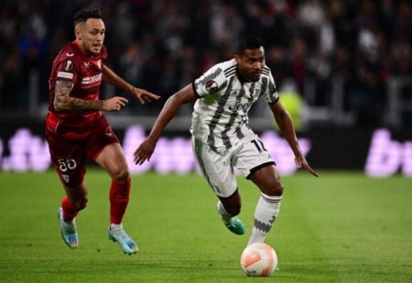 Foto: Divulgação/Juventus