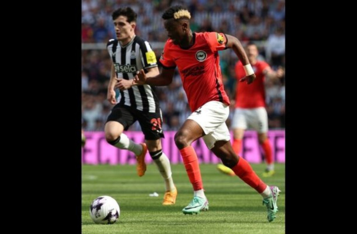 Newcastle empata em casa e se complica na briga por Liga Europa