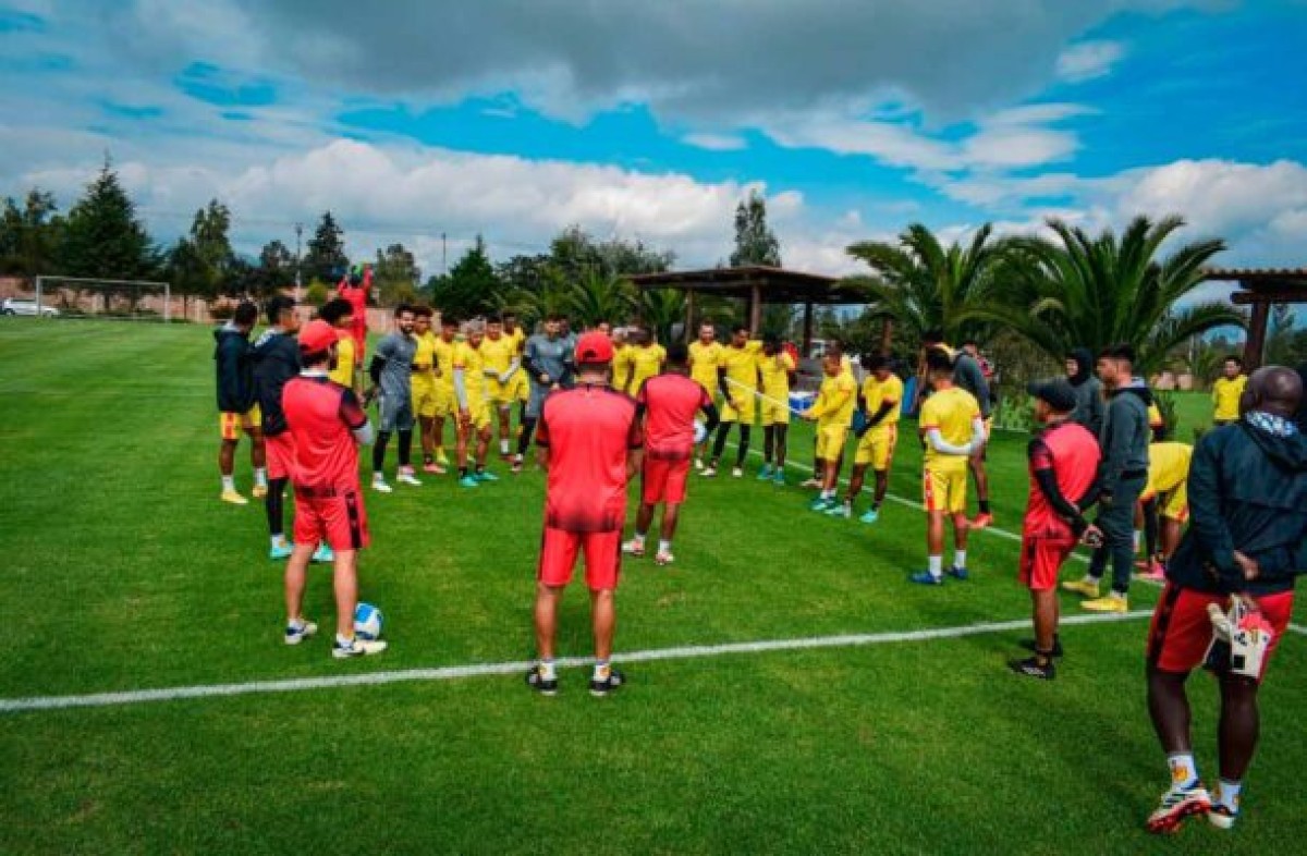 Aucas é condenado pela Fifa sobre pagamento de premiações