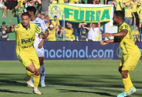 Foto: Jorge Luís Totti/Paysandu