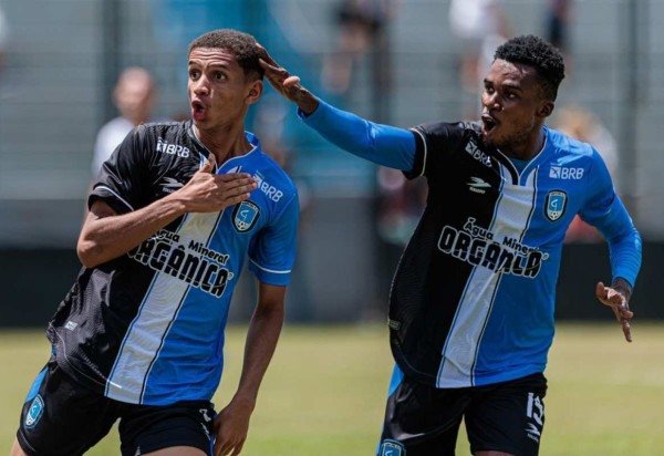 Gustavo Roquette/CapitalSAF