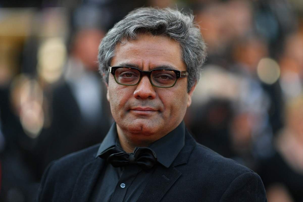 Cineasta iraniano com filme em Cannes deixa Irã após condenação
