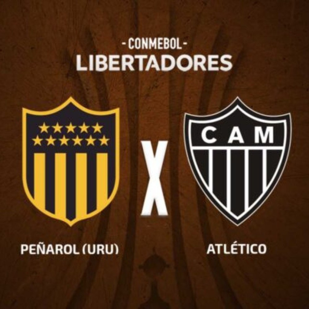 Peñarol x Caracas na Libertadores: como assistir ao vivo