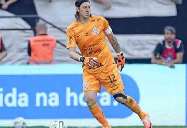Foto: Rodrigo Coca/Agência Corinthians