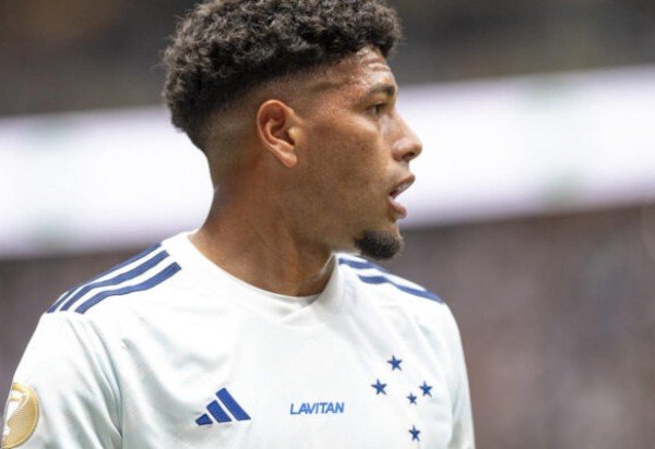 Foto: Gustavo Aleixo/Cruzeiro