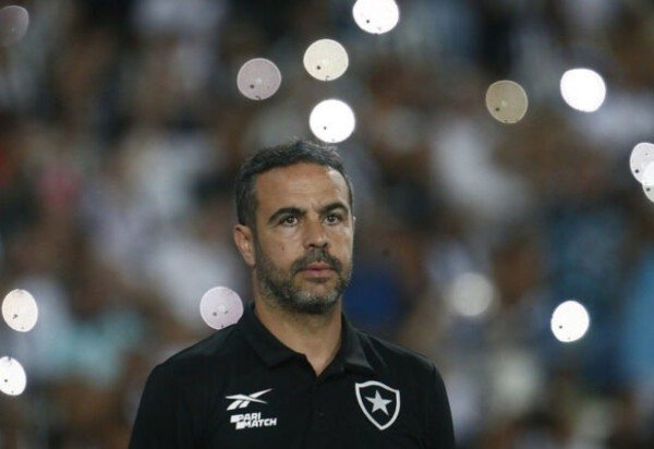 Foto: Vitor Silva/BFR