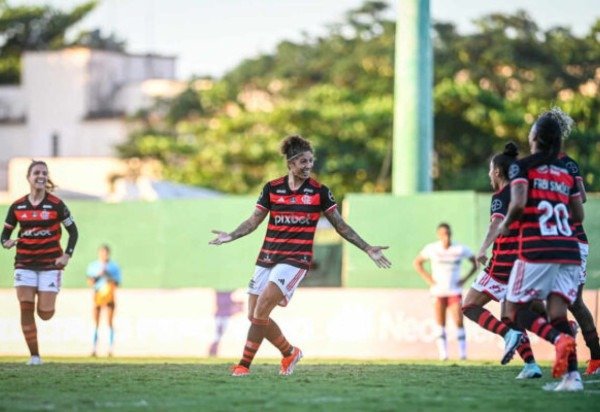 Foto: Staff Images Woman / CBF