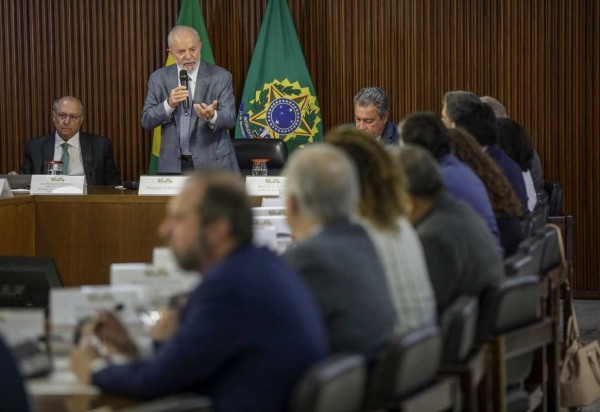  Joédson Alves/Agência Brasil