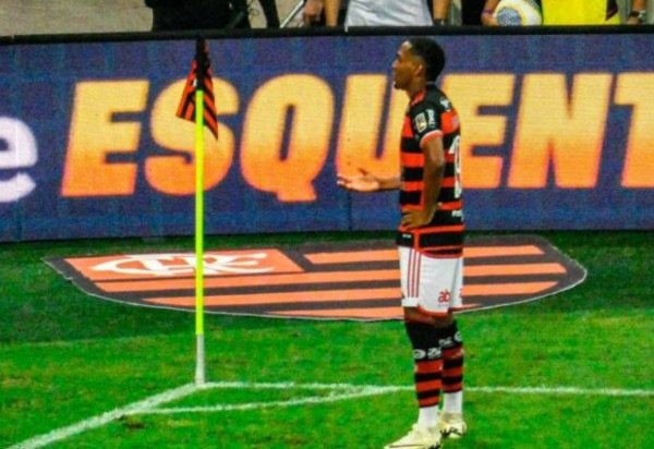 Foto: Lucas Bayer / Jogada 10