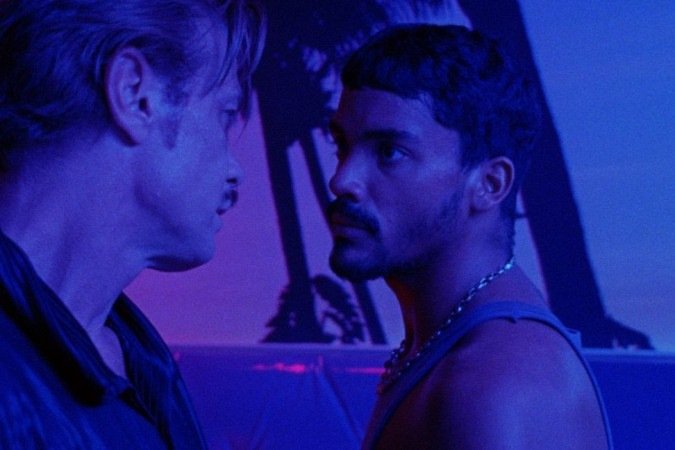 Filme Motel Destino, de Karim Ainouz