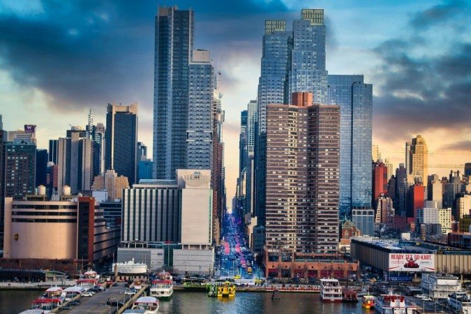 Nos EUA não tem SUS: Seguro Viagem é investimento para quem vai viajar -  (crédito: Uai Turismo)