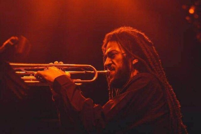 Além de música, o festival oferecerá um espaço gastronômico  -  (crédito: Divulgação)