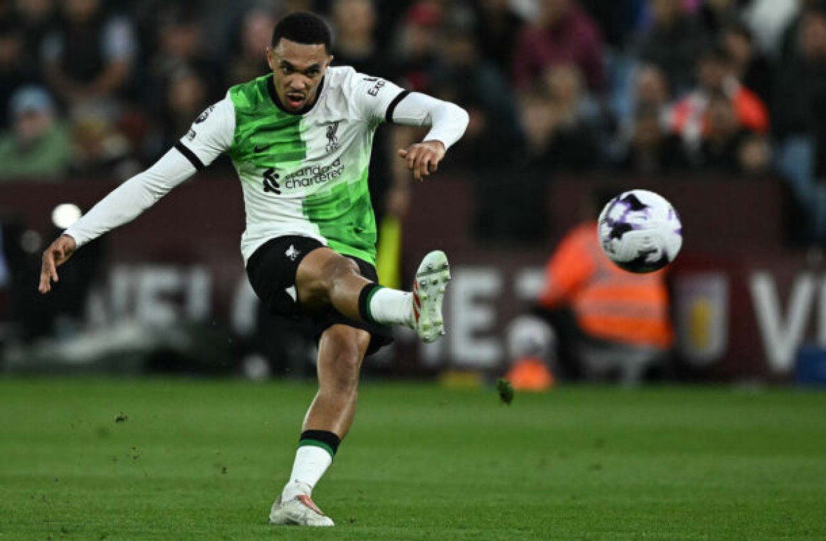 Real Madrid tem interesse em contratar titular do Liverpool