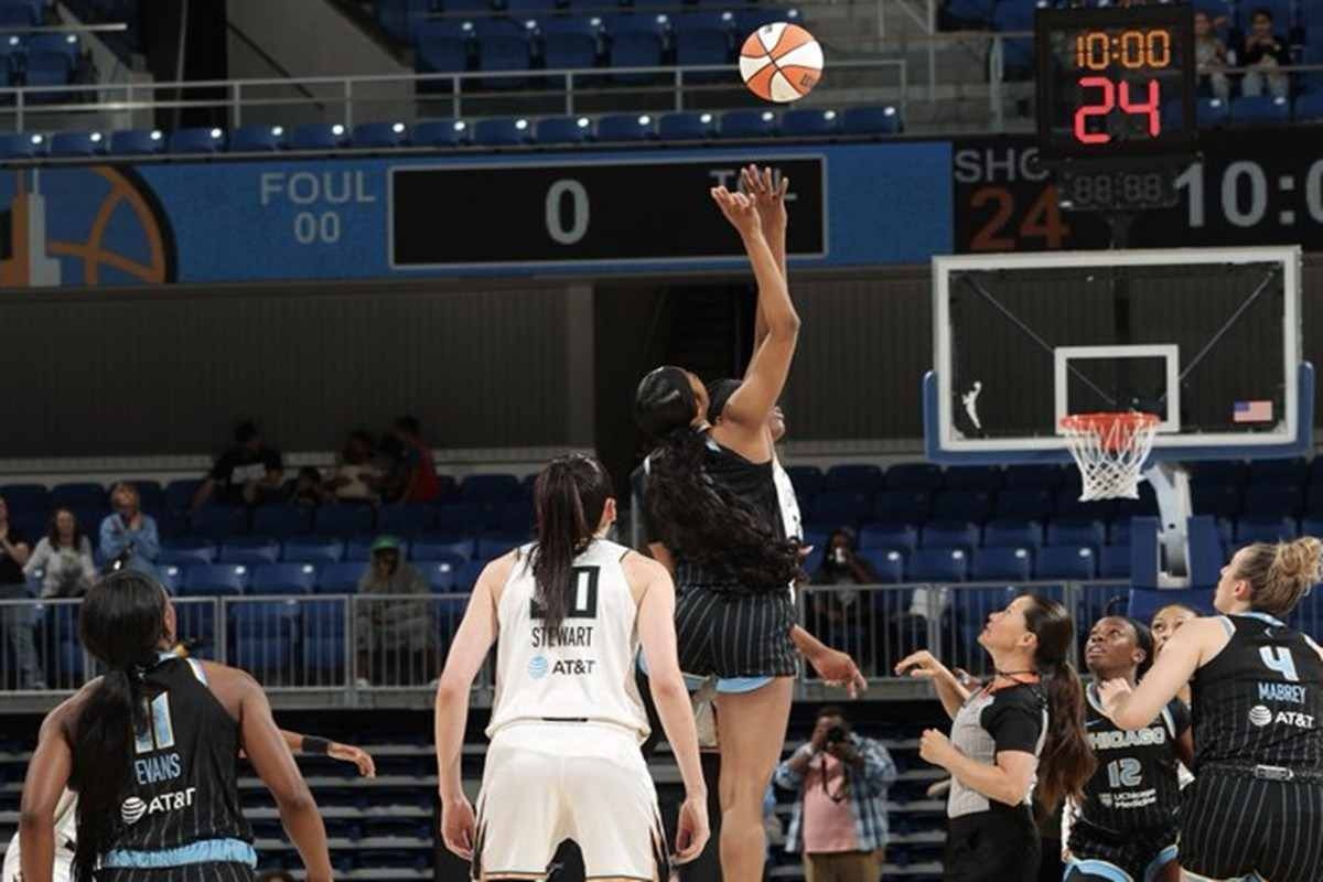 WNBA: conheça as brasileiras que participarão da liga feminina de basquete dos EUA