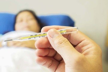 Está com chikungunya e dor? Evite esses 3 alimentos para não piorar  - Freepik