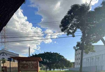 Agente público negociou terreno da Terracap avaliado em mais de R$ 1 milhão a empresário de Brazlândia  -  (crédito: PCDF)