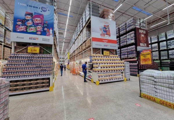  Atacadão Dia a Dia/Divulgação