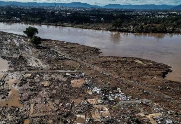 NELSON ALMEIDA/AFP/METSUL 