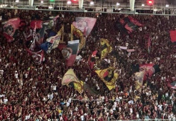 Foto: Lucas Bayer / Jogada10