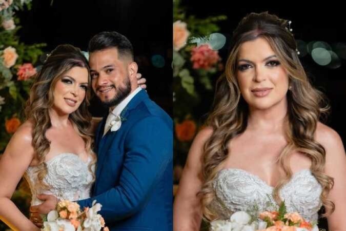 Casamento Sabrina e Fernando